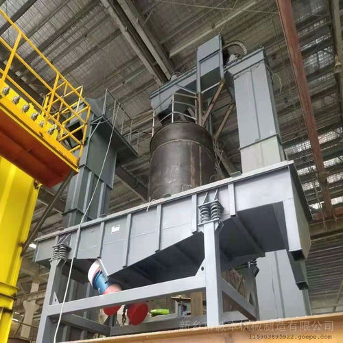 誠本ZX直線振動篩在砂石篩分與文物保護(hù)工程中的應(yīng)用